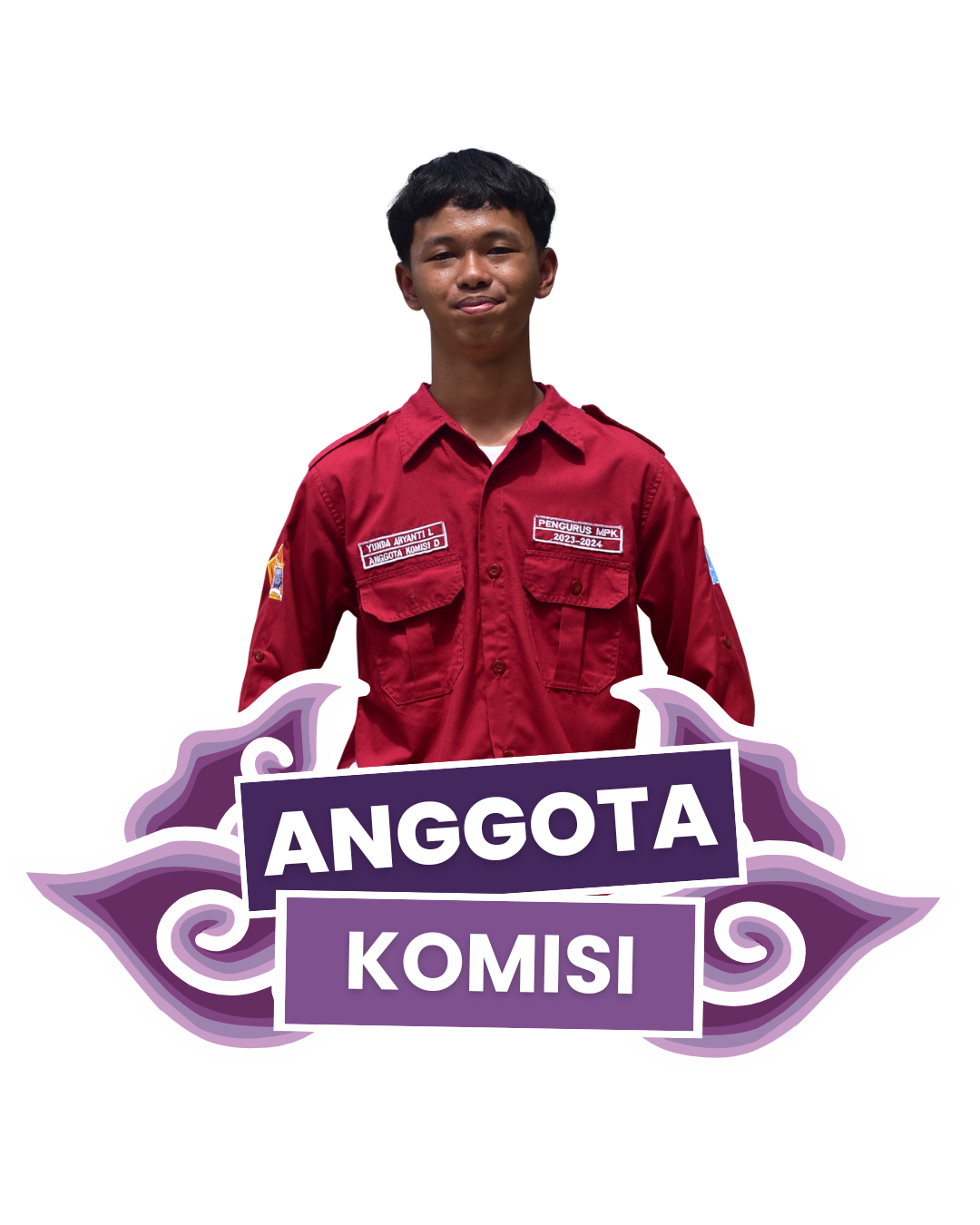 Anggota 4